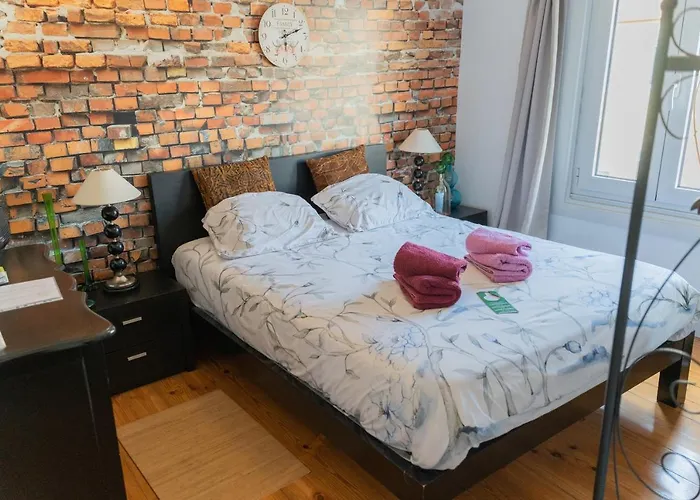 Maritimo Ii منزل للإقامة