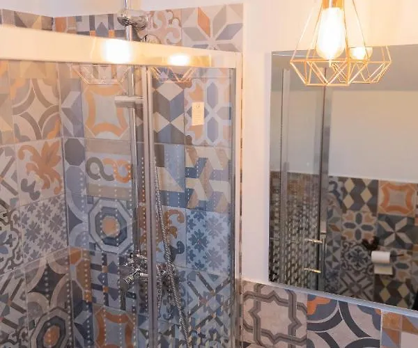 Maritimo Ii * إسبِنو