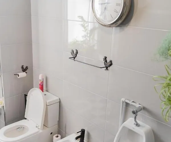 民宿 Maritimo Ii *