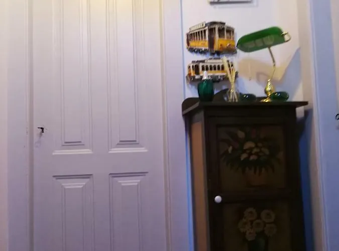 Maritimo Ii منزل للإقامة